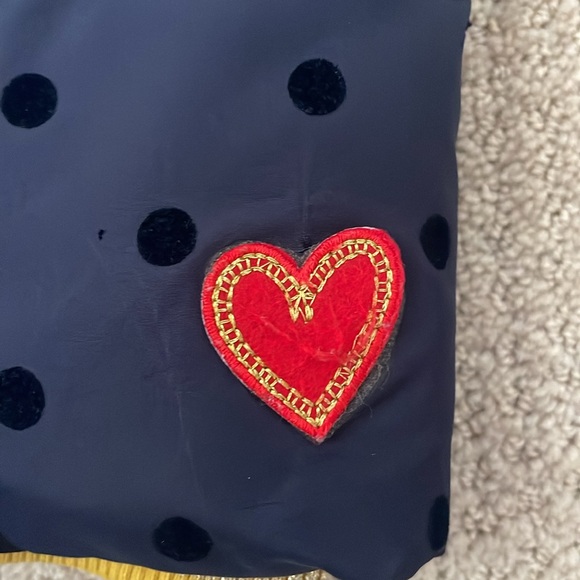 Mini Boden 2 in 1 Puffer Jacket  (size 6-7Y) - Picture 13 of 13